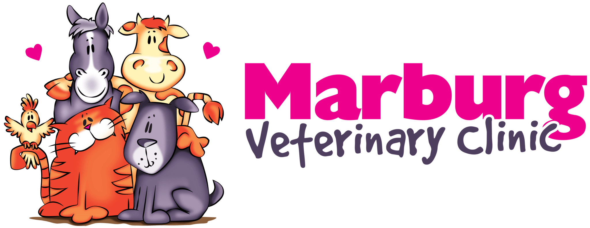 Marburg Vets Dog Vet, Cat Vet and Horse Vet in Marburg