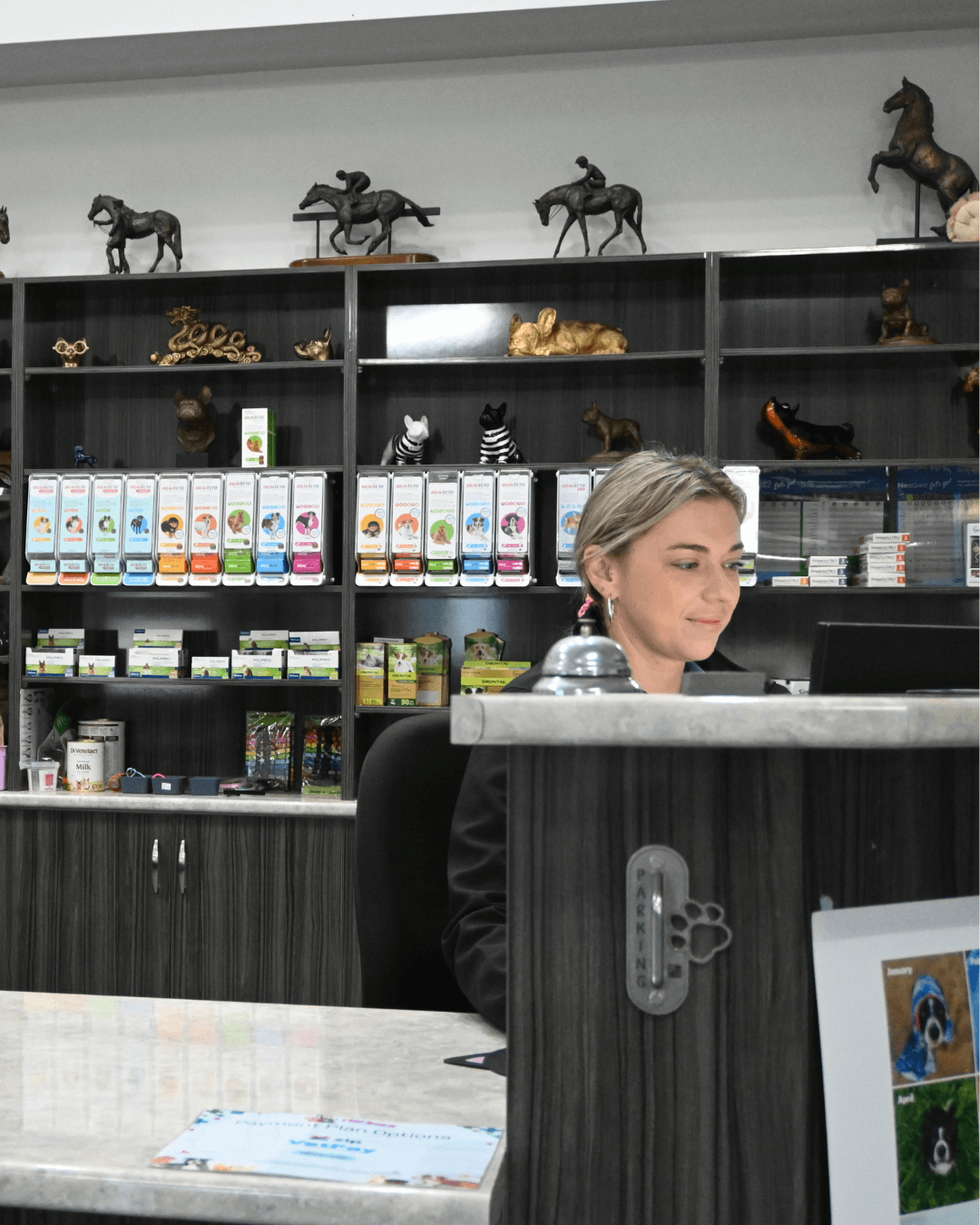 Marburg Veterinary Clinic